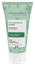 Anti-Seborrhoe-Maske 150 ml