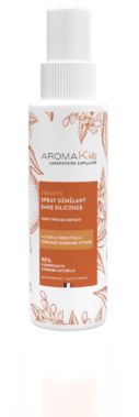 Aromaker Entwirrungsspray f&uuml;r Kinder, silikonfrei, 150 ml