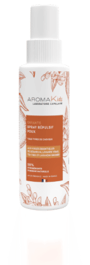 Aromaker L&auml;useabwehrspray f&uuml;r Kinder, 150 ml