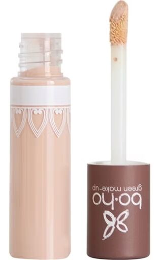 Boho Green Make-Up Augenprimer 01 Beige 6 ml