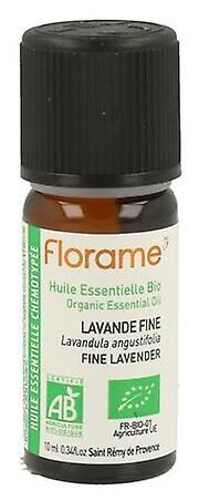 Florame Feines &auml;therisches Lavendel&ouml;l 10 ml