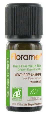Florame &Auml;therisches &Ouml;l der Wilden Minze oder Gr&uuml;nen Minze, 10 ml