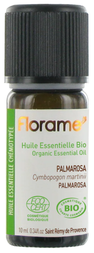 Florame Palmarosa-&Ouml;l 10 ml