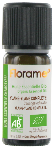 Florame Ylang-Ylang-&Ouml;l (10 ml)