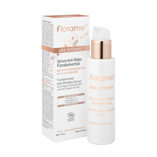 Florame Age Intense Anti-Falten-Serum 30 ml