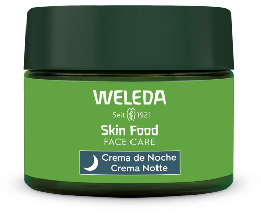 Weleda Skin Food Nachtcreme 40 ml