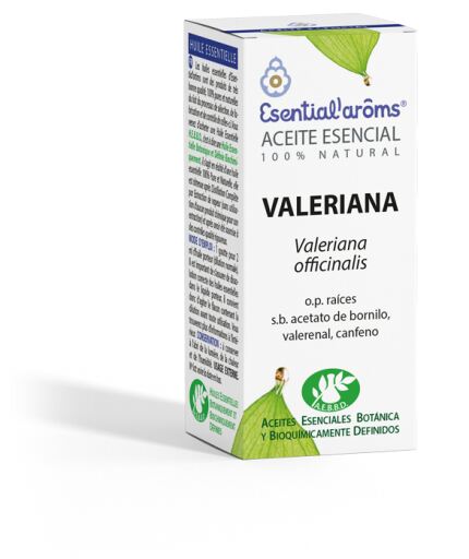 Baldrian&ouml;l 5 ml