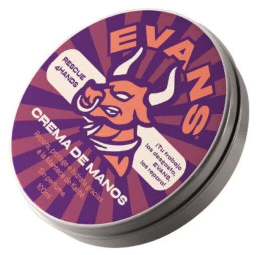 Rescue 4 Hands Handcreme 100 ml