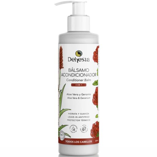 Dehesia Acon Balsam 3 in 1 Aloe Geranie 250 ml