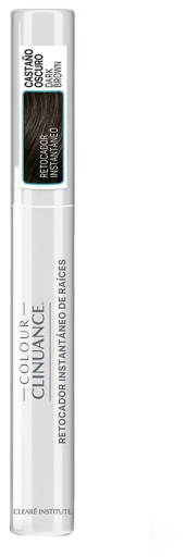 Clear&eacute; Institute Ansatz- und Augenbrauenkaschierung f&uuml;r graue Haare, 10 ml