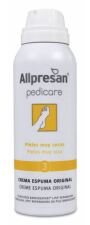 Pedicare 3 Schaumcreme 125 ml Pedicare 3 Schaumcreme 125 ml