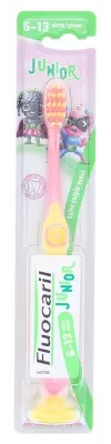 Fluocaril Junior Brush 1 Einheit