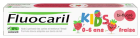 Erdbeer-Gel f&uuml;r Kinder (3 bis 6 Jahre), 75 ml