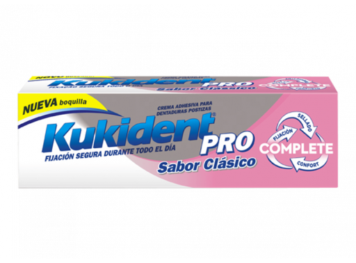 Kukident All Day Hold Pro Classic Gr&ouml;&szlig;e 70 g