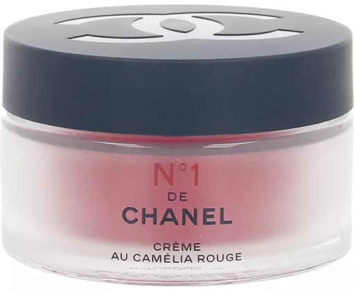 Chanel Nr. 1 Gesichtscreme mit roter Kamelie 50 g