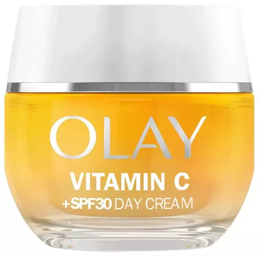 Olay Regenerist Vitamin C Tagescreme LSF 30 50 ml