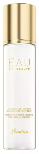 Eau de Beaut&eacute; Mizellenwasser 200 ml