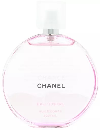 Chanel Chance Eau Tendre K&ouml;rper&ouml;l 150 ml