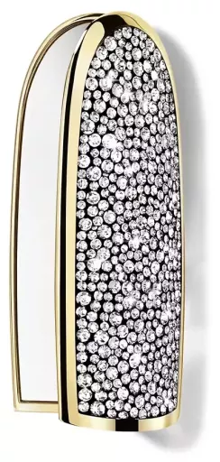 Guerlain Rouge G Case #Le Strass&eacute; 1 Einheit