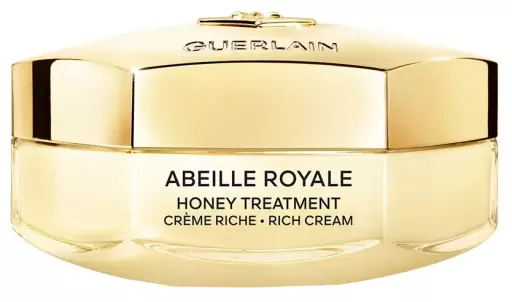 Guerlain Abeille Royale Reichhaltige Tagescreme 50 ml