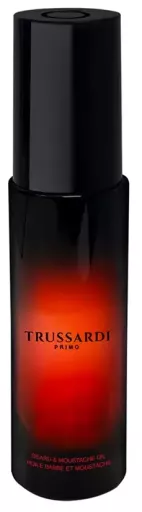 Primo Bart- und Schnurrbart&ouml;l 50 ml