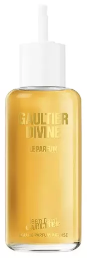 Jean Paul Gaultier Divine Le Parfum Eau de Parfum Intense Nachf&uuml;llung 200 ml