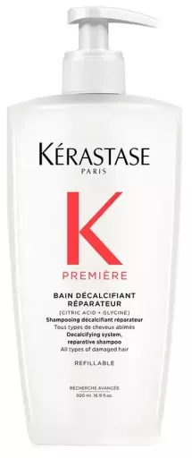 K&eacute;rastase Premiere Entkalkendes Reparatur-Shampoo f&uuml;r gesch&auml;digtes Haar 500 ml