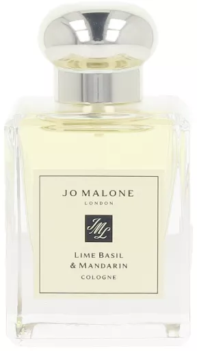 Jo Malone K&ouml;lnisch Wasser mit Limette, Basilikum und Mandarine, 50 ml