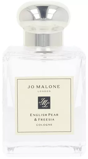Jo Malone Englische Birne & Freesie K&ouml;lnisch Wasser 50 ml