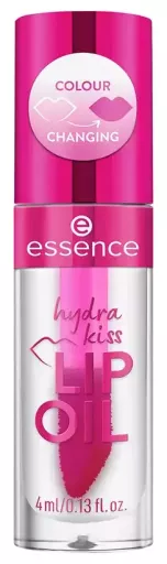 Hydra Kiss Lippen&ouml;l 4 ml