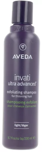 Aveda Invati Peeling-Shampoo Light 200 ml