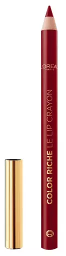 L'Or&eacute;al Paris Color Riche Le Lip Crayon Lipliner