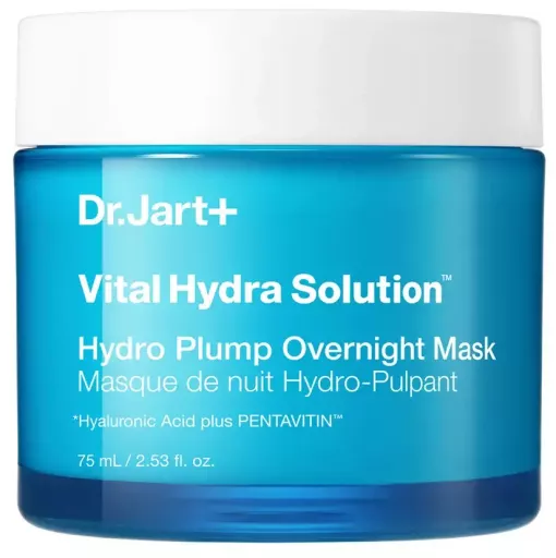 Vital Hydra Solution Hydro Plump Overnight Maske 75 ml