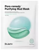 Pore Remedy Reinigungsmaske mit Schlamm, 13 g