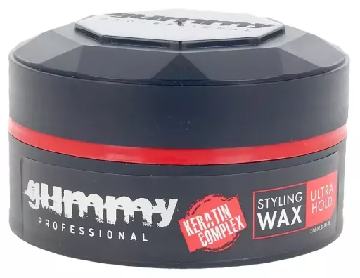 Stylingwachs mit extra starkem Halt, 150 ml