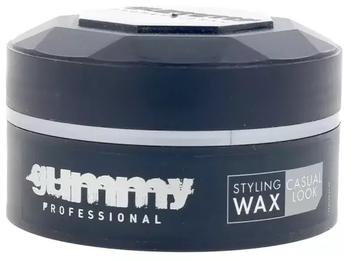 Gummy Stylingwachs f&uuml;r einen l&auml;ssigen Look, 150 ml