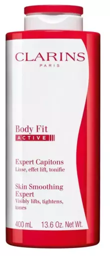 Body Fit Active gl&auml;ttet und strafft 400 ml