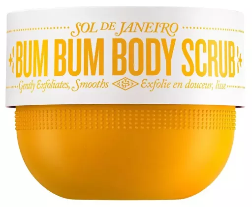 Sol De Janeiro Bum Bum K&ouml;rperpeeling 220 ml
