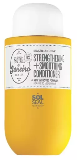 Brasilianischer Joia St&auml;rkender + Gl&auml;ttender Conditioner 295 ml