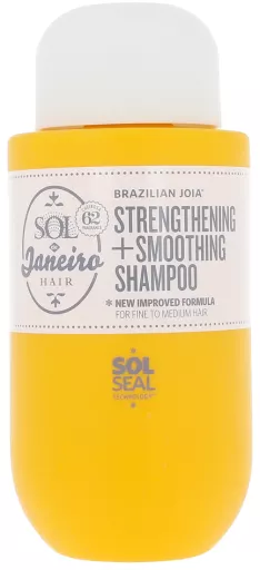 Sol De Janeiro Brasilianisches Joia St&auml;rkungs- und Gl&auml;ttungsshampoo 295 ml