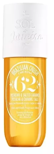 Sol De Janeiro Cheirosa 62 Parf&uuml;mnebel 90 ml