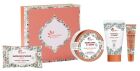 Argan-Geheimnisse-Truhe (4 Teile)