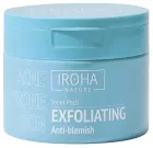 Peeling-Toner-Scheiben f&uuml;r zu Akne neigende Haut, 50 St&uuml;ck