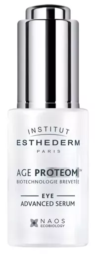 Institut Esthederm Age Proteom Augenkonturserum 15 ml