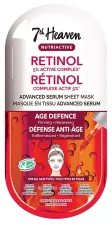 Retinolmaske 1