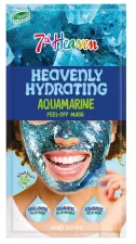 Peel-Off Aquamarine Feuchtigkeitsspendendes Spray 8 ml
