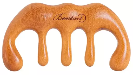 Benton Kopfhautb&uuml;rsten-Massageger&auml;t