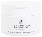 Guava 70 Hauttoner Gesichtsmaskenpads 70 St&uuml;ck