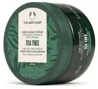 Teebaum-Haarpeeling 240 ml