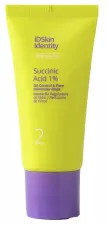 Id Skin Identity Bernsteins&auml;ure 1% Regulierende Maske 50 ml